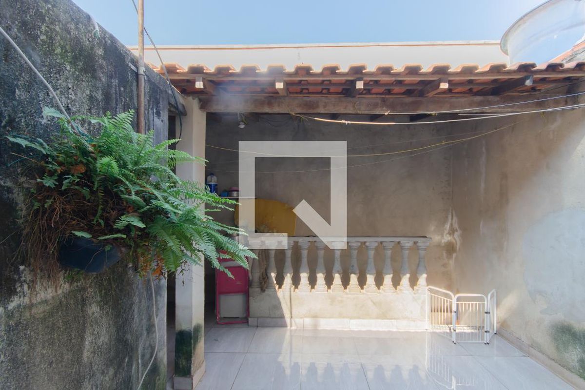 Casa, 2 quartos, 60 m² - Foto 25