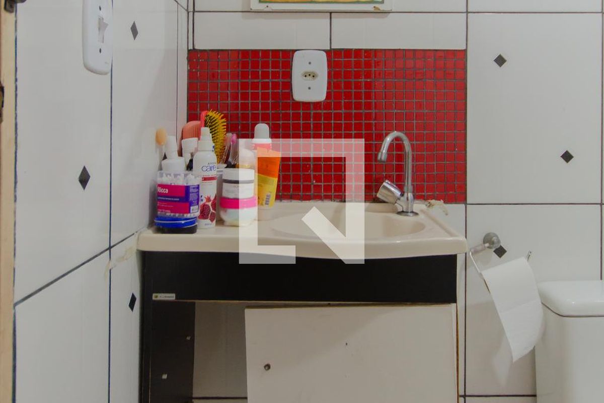 Casa, 2 quartos, 60 m² - Foto 19