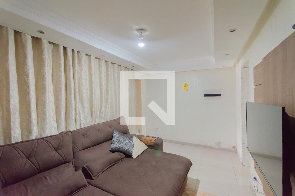 Casa, 2 quartos, 60 m² - Foto 3