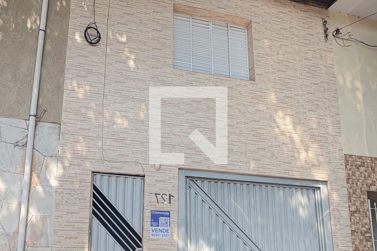 Casa, 2 quartos, 60 m² - Foto 31