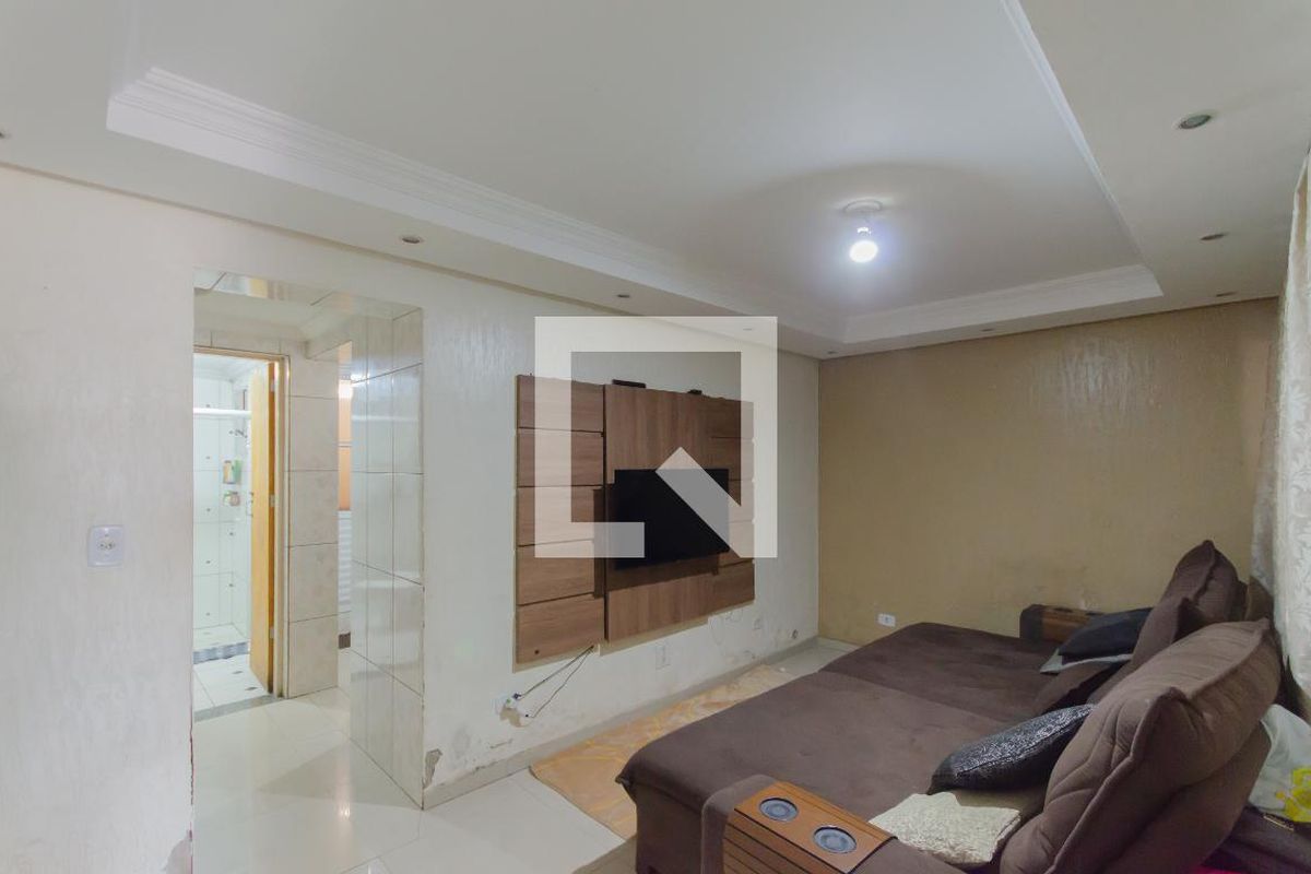 Casa, 2 quartos, 60 m² - Foto 1