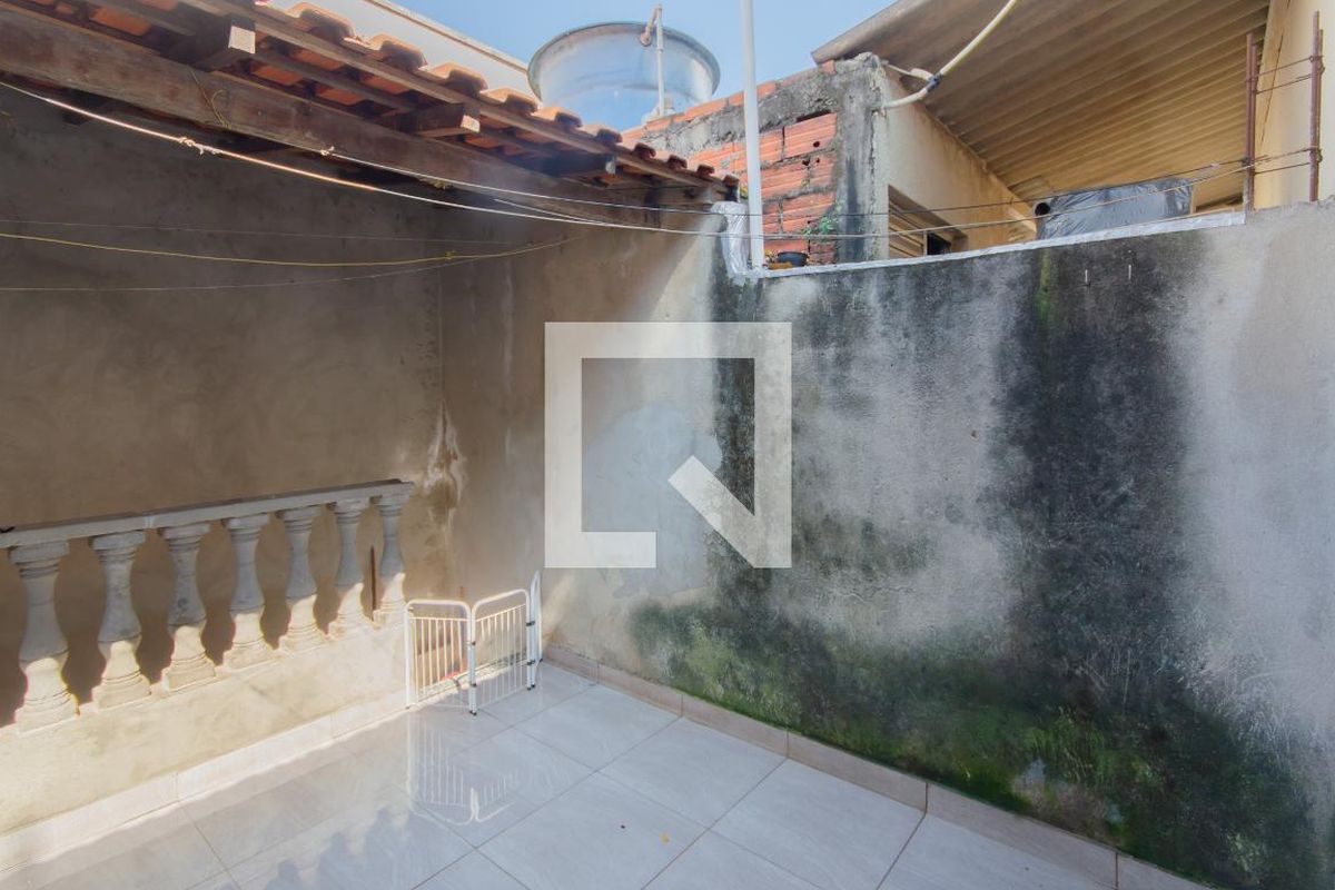 Casa, 2 quartos, 60 m² - Foto 26