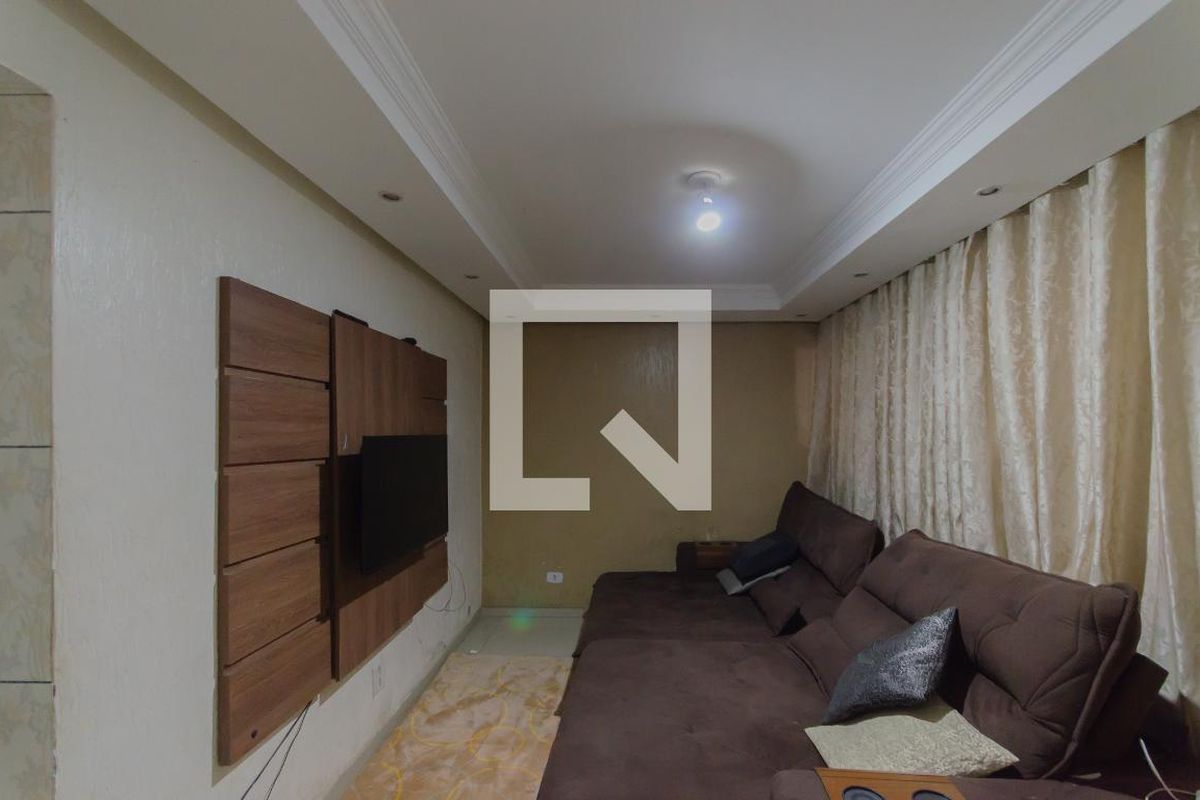 Casa, 2 quartos, 60 m² - Foto 2