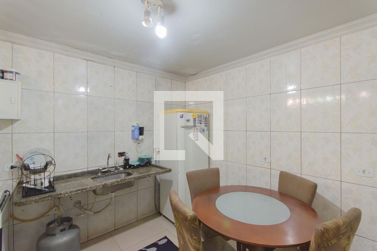 Casa, 2 quartos, 60 m² - Foto 22