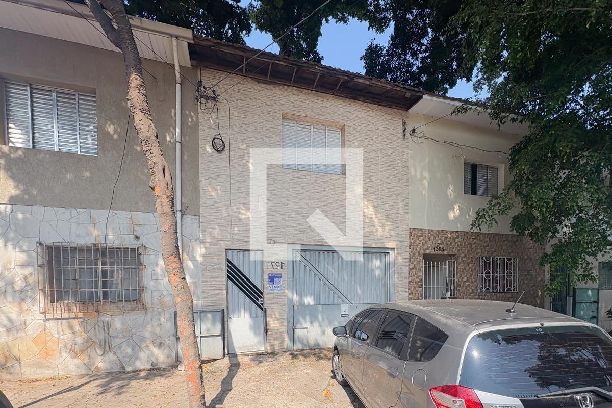 Casa, 2 quartos, 60 m² - Foto 30