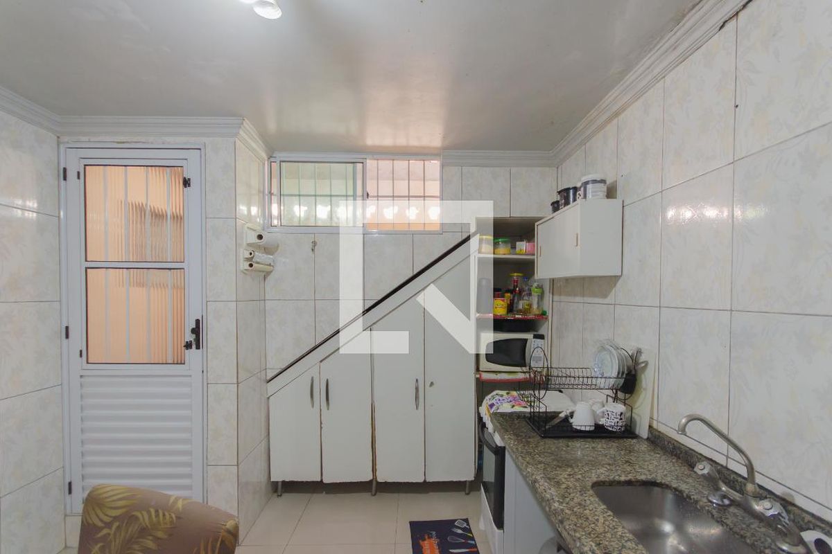 Casa, 2 quartos, 60 m² - Foto 24