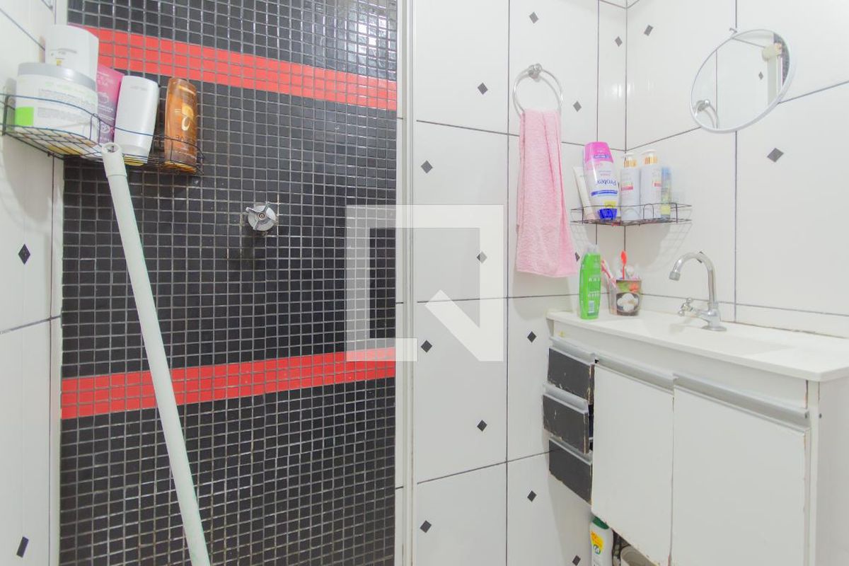 Casa, 2 quartos, 60 m² - Foto 14