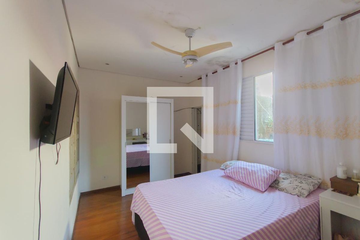 Casa, 2 quartos, 60 m² - Foto 9