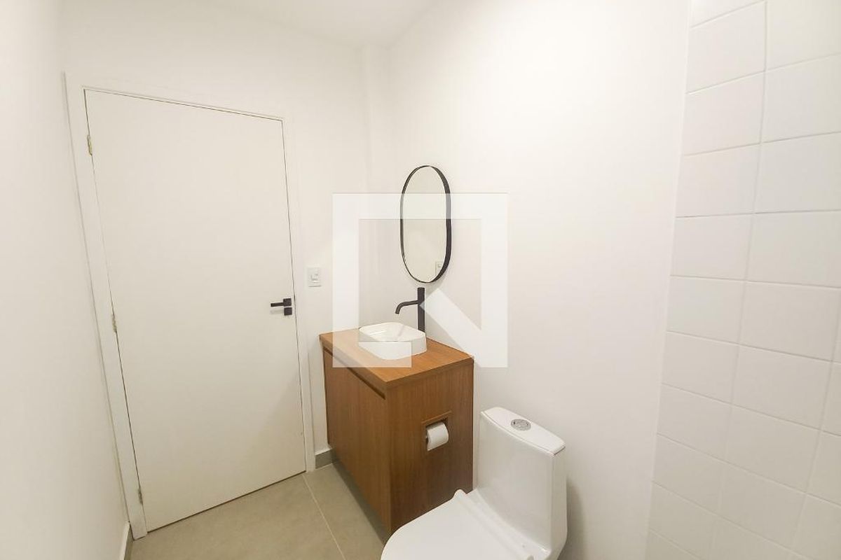 Apartamento, 2 quartos, 80 m² - Foto 23