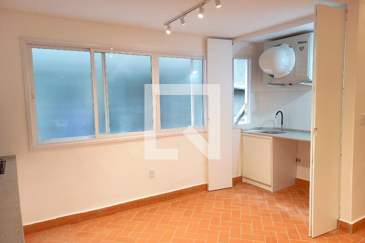 Apartamento, 2 quartos, 80 m² - Foto 32