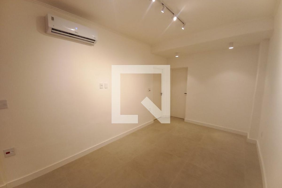 Apartamento, 2 quartos, 80 m² - Foto 2