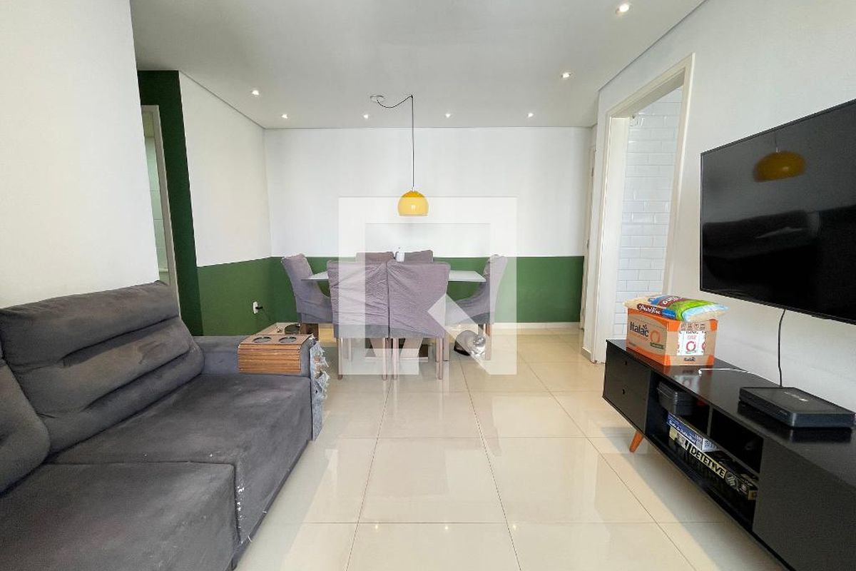 Apartamento, 2 quartos, 60 m² - Foto 7