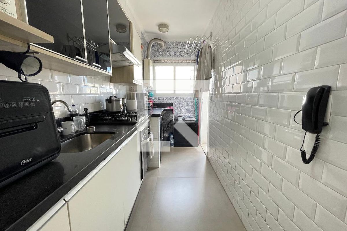 Apartamento, 2 quartos, 60 m² - Foto 34