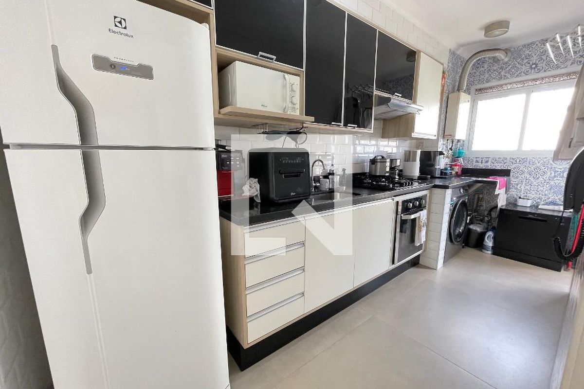 Apartamento, 2 quartos, 60 m² - Foto 32