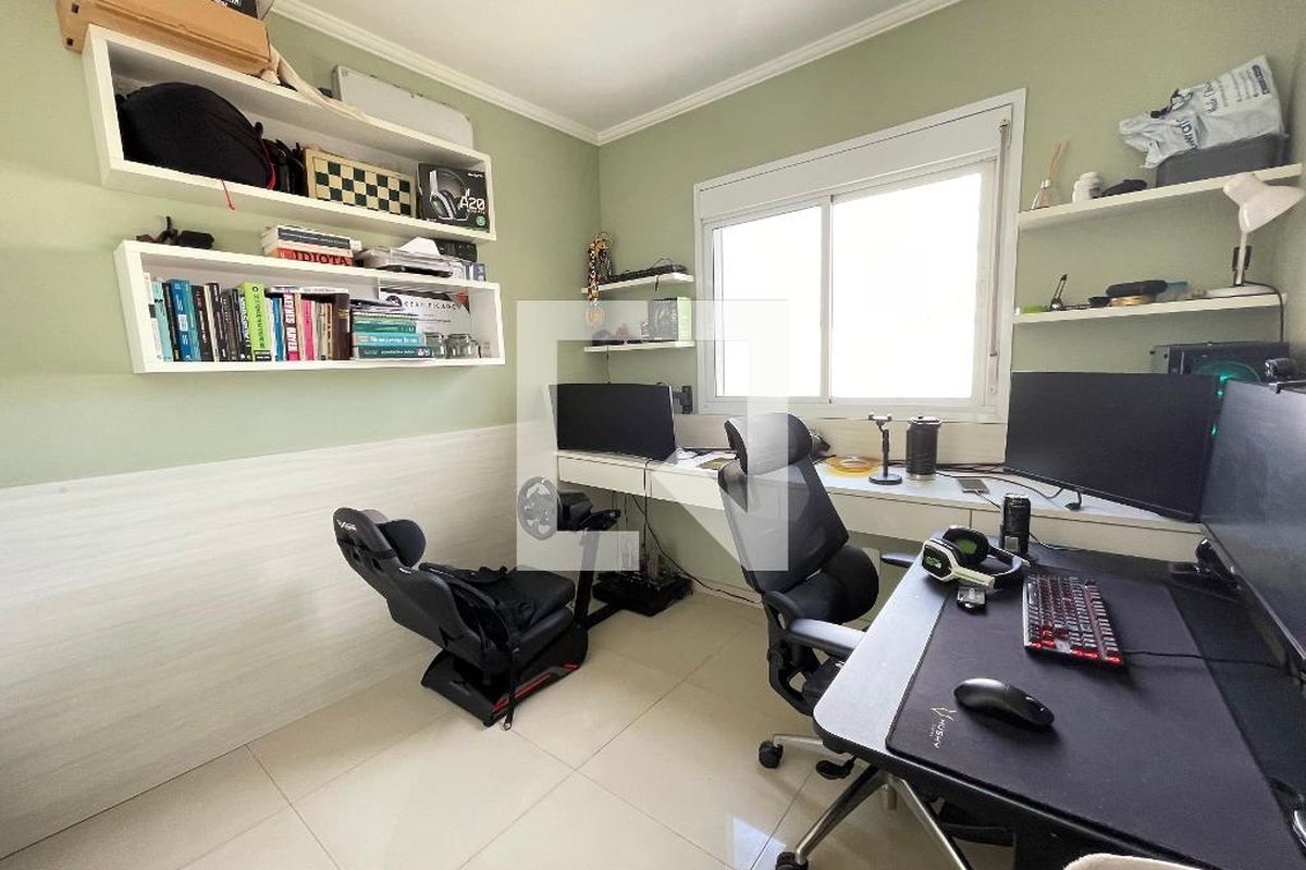 Apartamento, 2 quartos, 60 m² - Foto 22