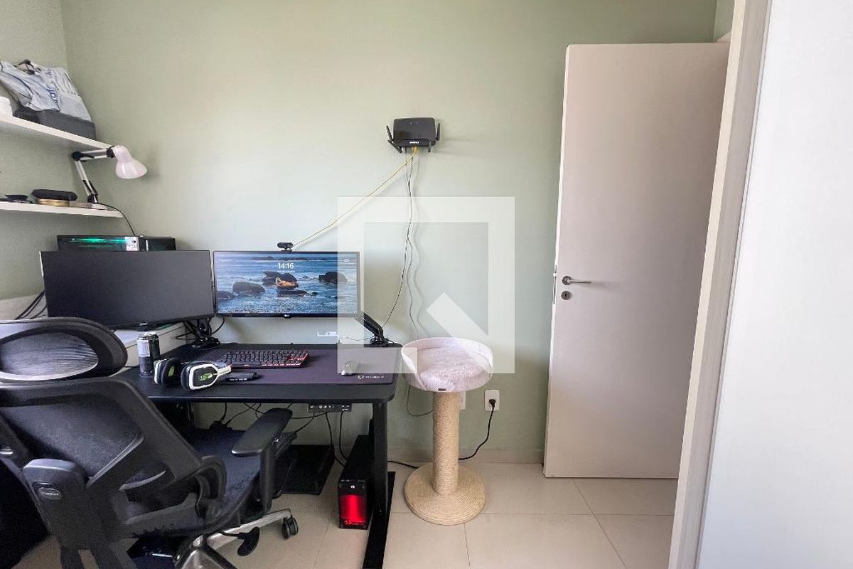 Apartamento, 2 quartos, 60 m² - Foto 23