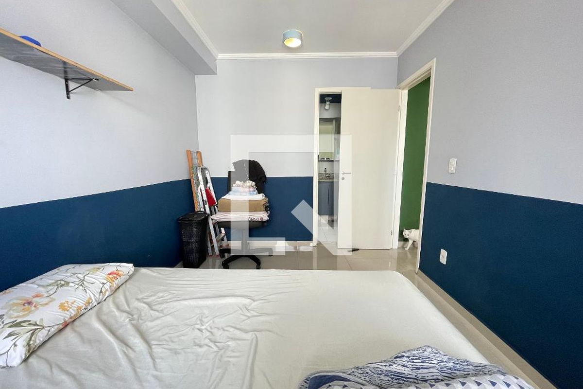 Apartamento, 2 quartos, 60 m² - Foto 18