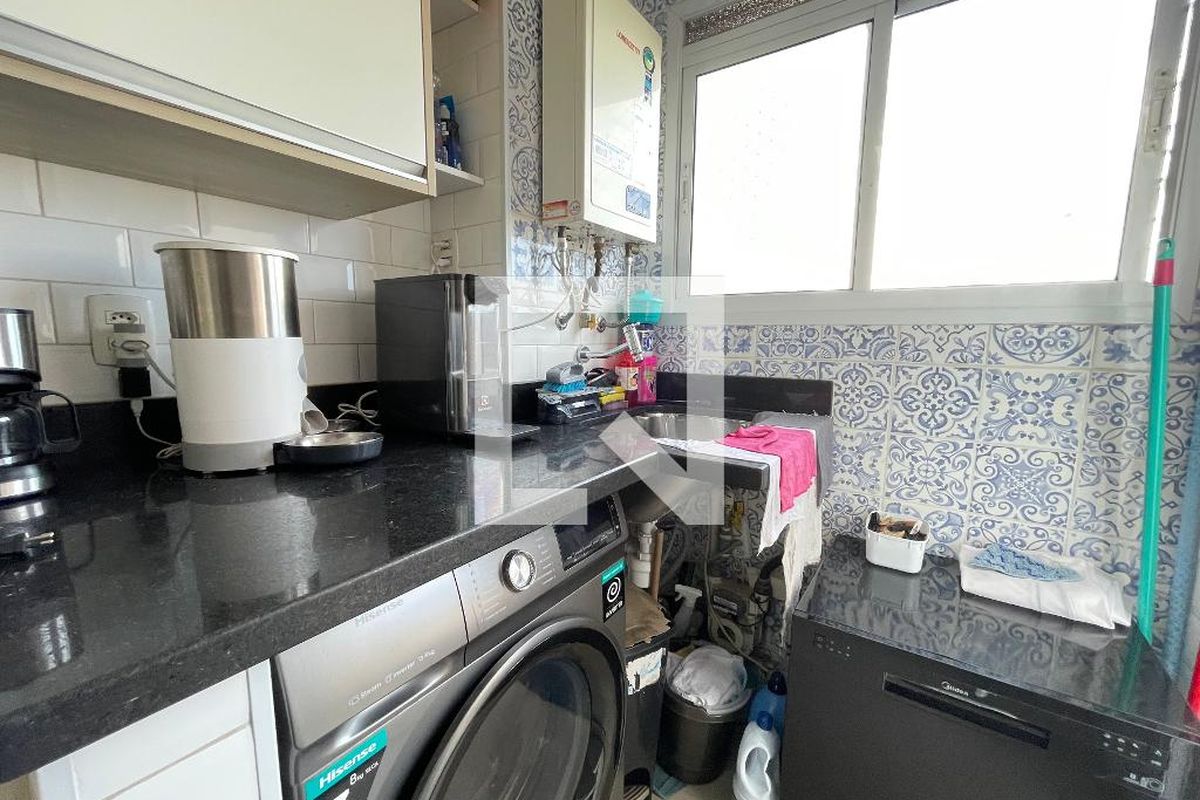 Apartamento, 2 quartos, 60 m² - Foto 37