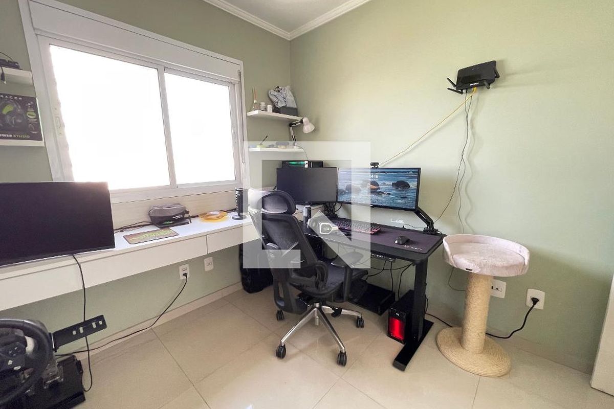 Apartamento, 2 quartos, 60 m² - Foto 20