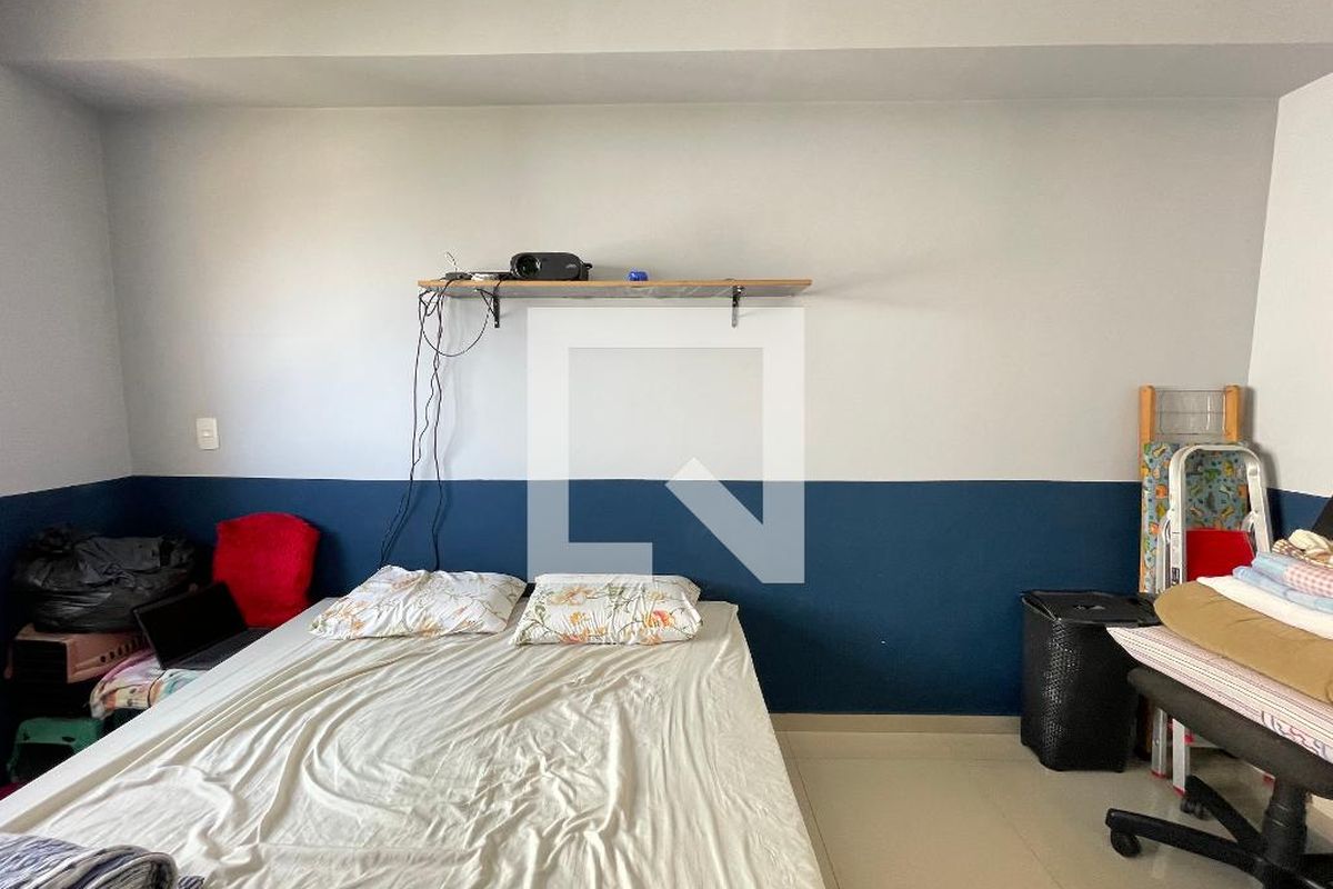 Apartamento, 2 quartos, 60 m² - Foto 17