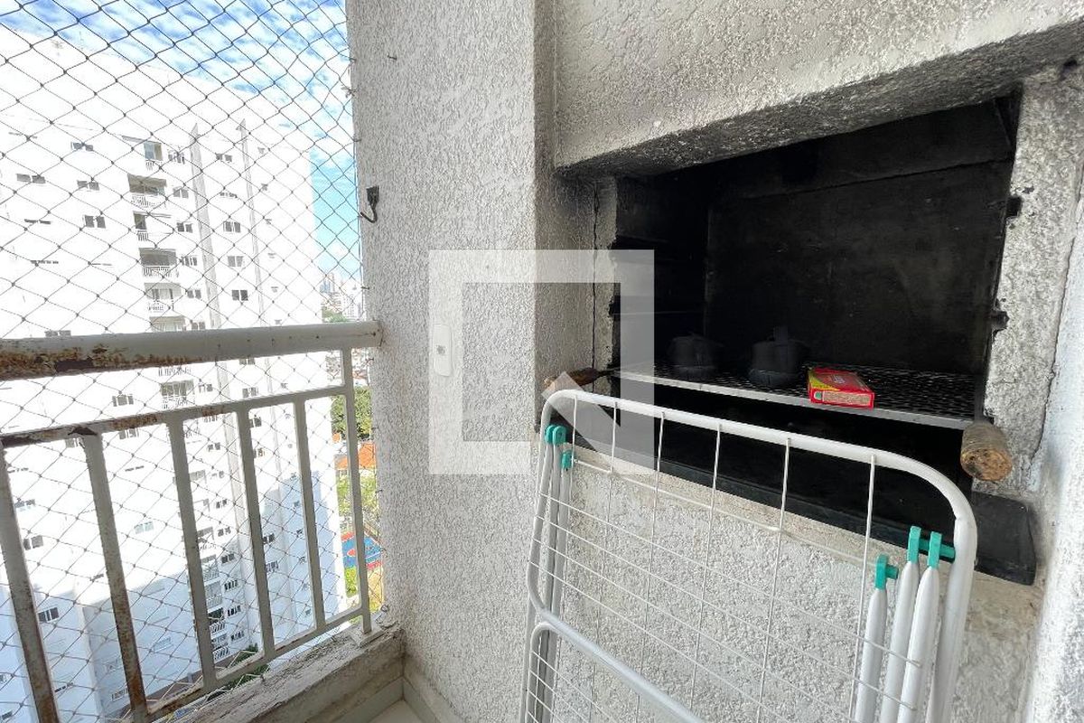 Apartamento, 2 quartos, 60 m² - Foto 12