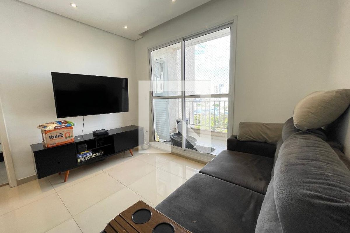 Apartamento, 2 quartos, 60 m² - Foto 4