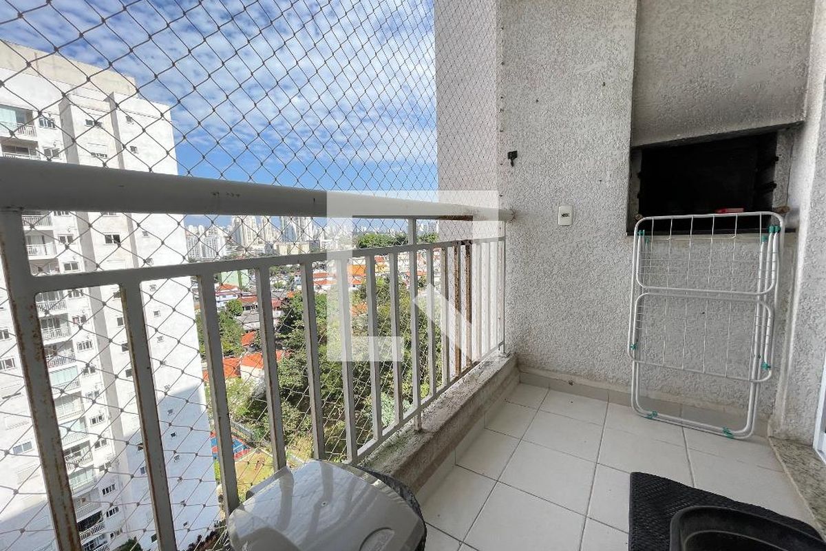 Apartamento, 2 quartos, 60 m² - Foto 11