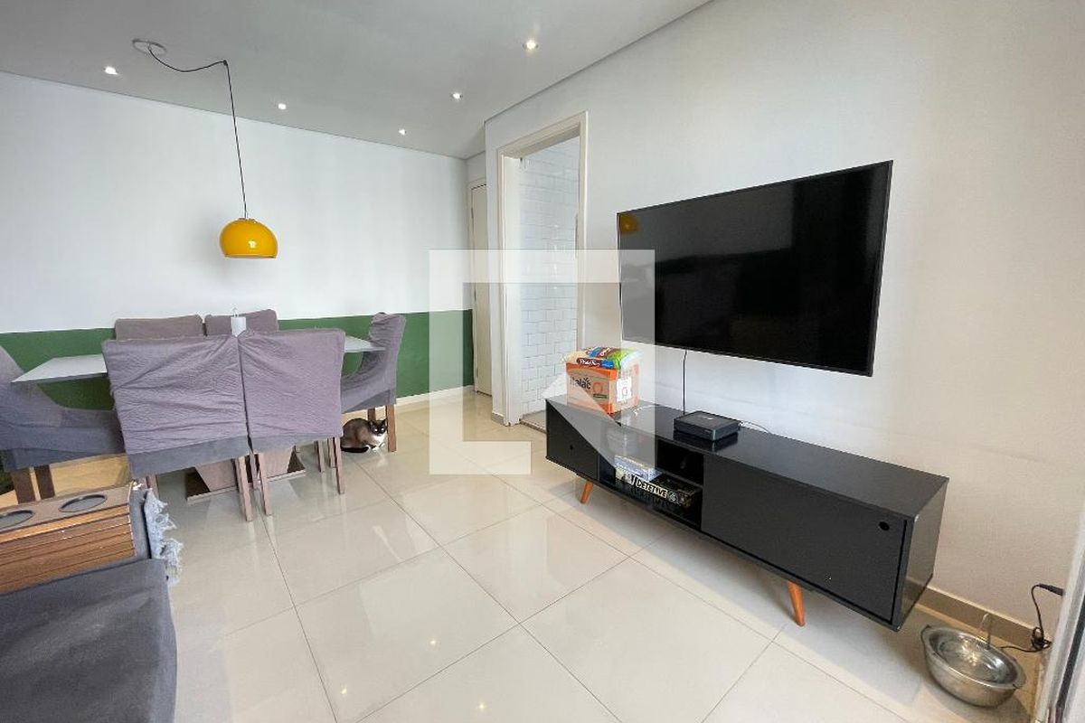 Apartamento, 2 quartos, 60 m² - Foto 8