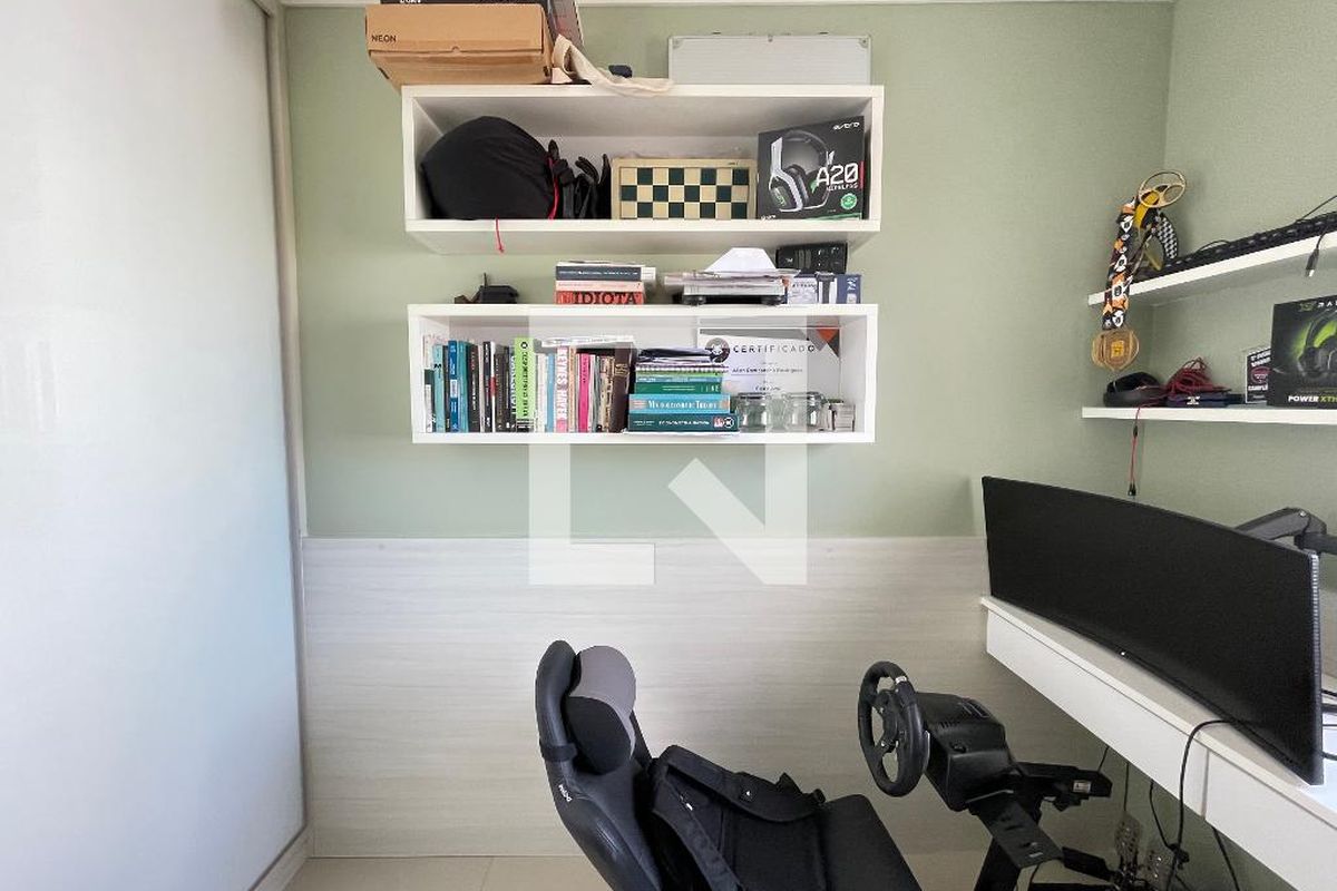 Apartamento, 2 quartos, 60 m² - Foto 21