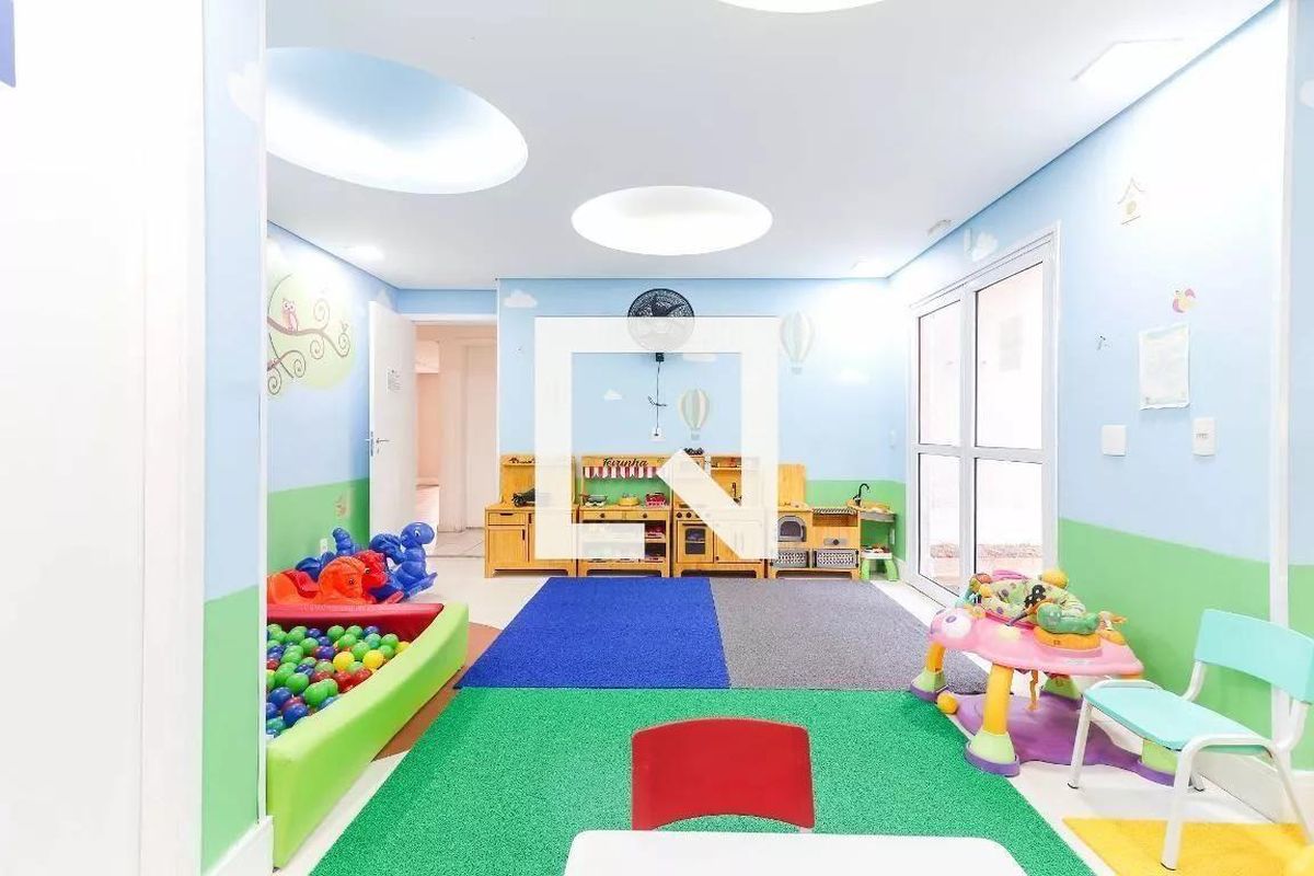 Apartamento, 2 quartos, 60 m² - Foto 40