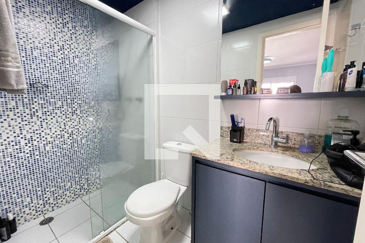 Apartamento, 2 quartos, 60 m² - Foto 30