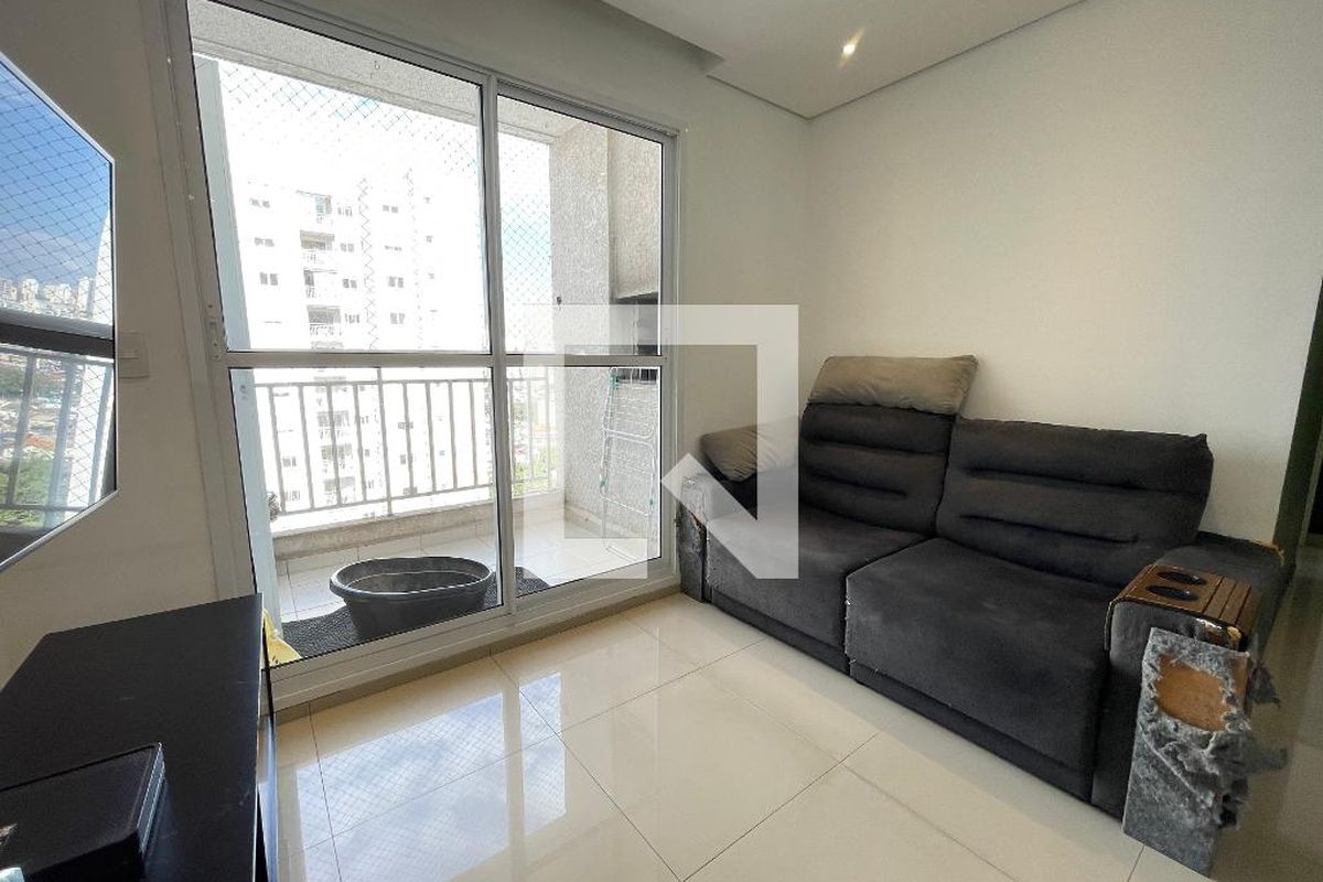 Apartamento, 2 quartos, 60 m² - Foto 5