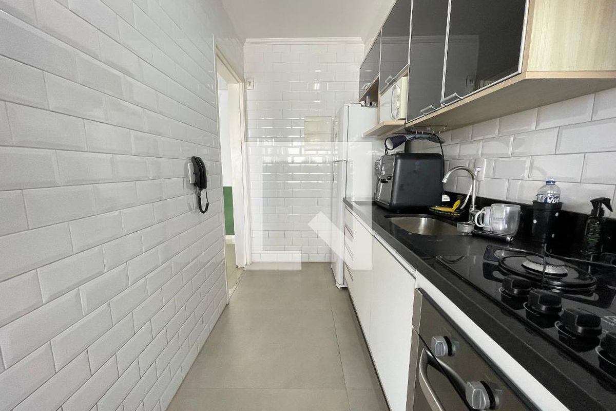 Apartamento, 2 quartos, 60 m² - Foto 35