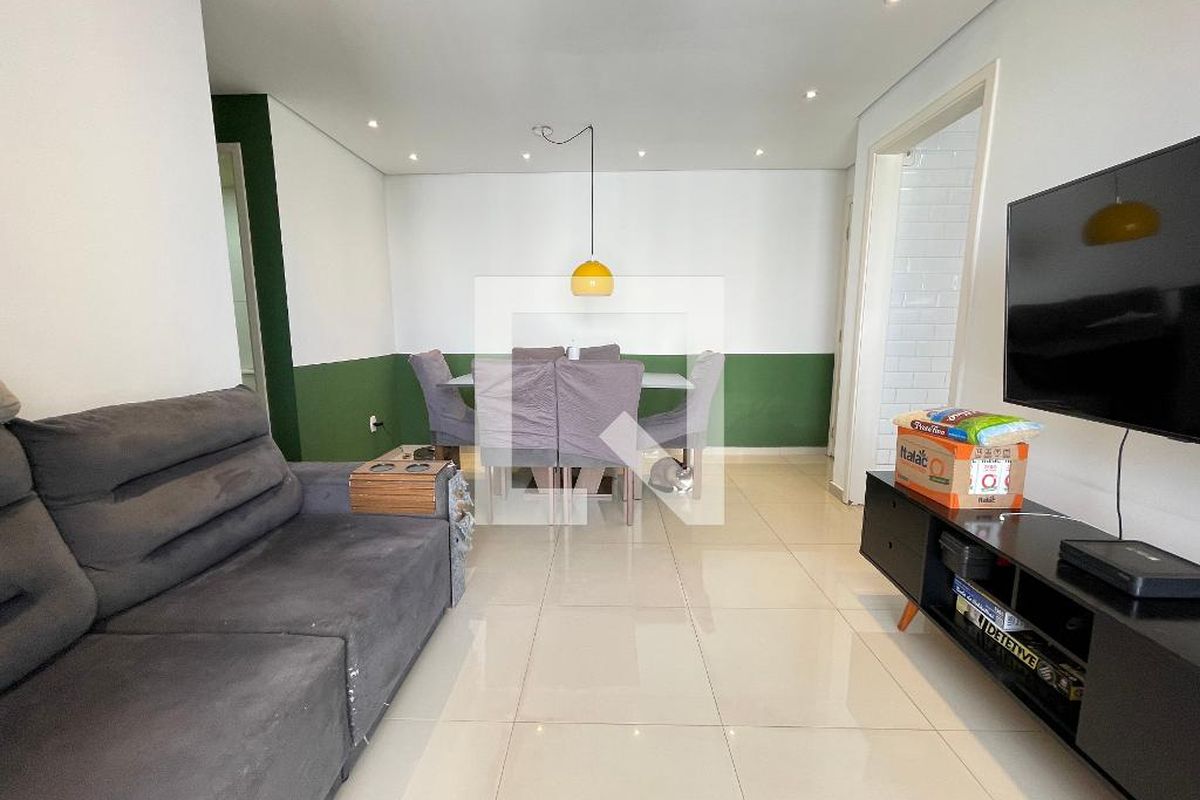 Apartamento, 2 quartos, 60 m² - Foto 6