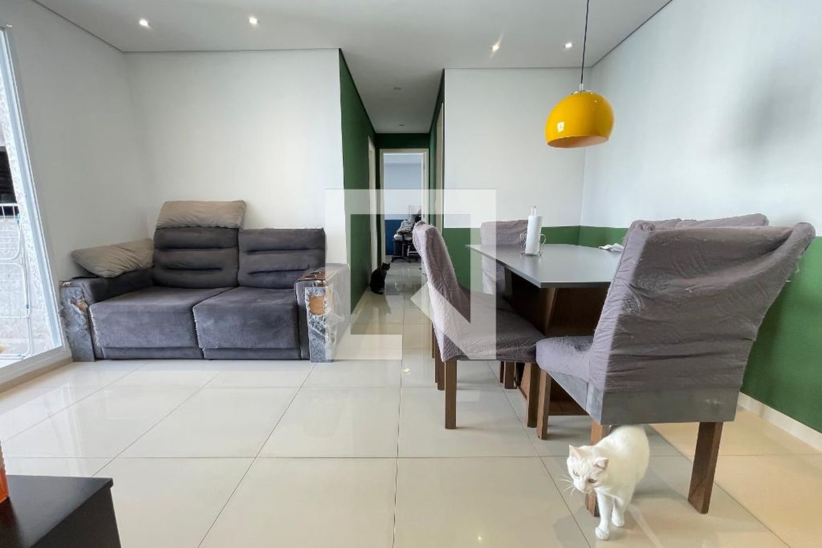 Apartamento, 2 quartos, 60 m² - Foto 9