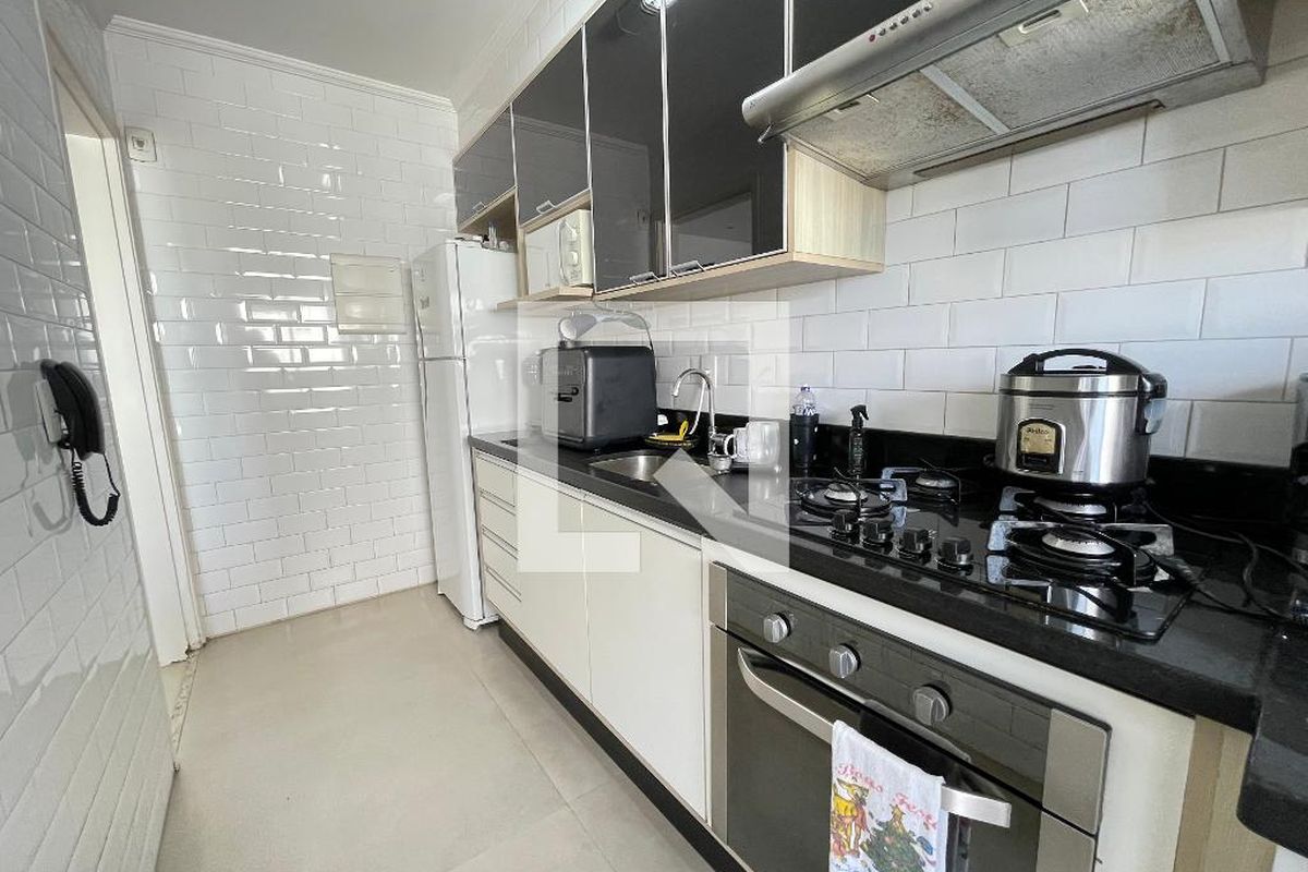 Apartamento, 2 quartos, 60 m² - Foto 36