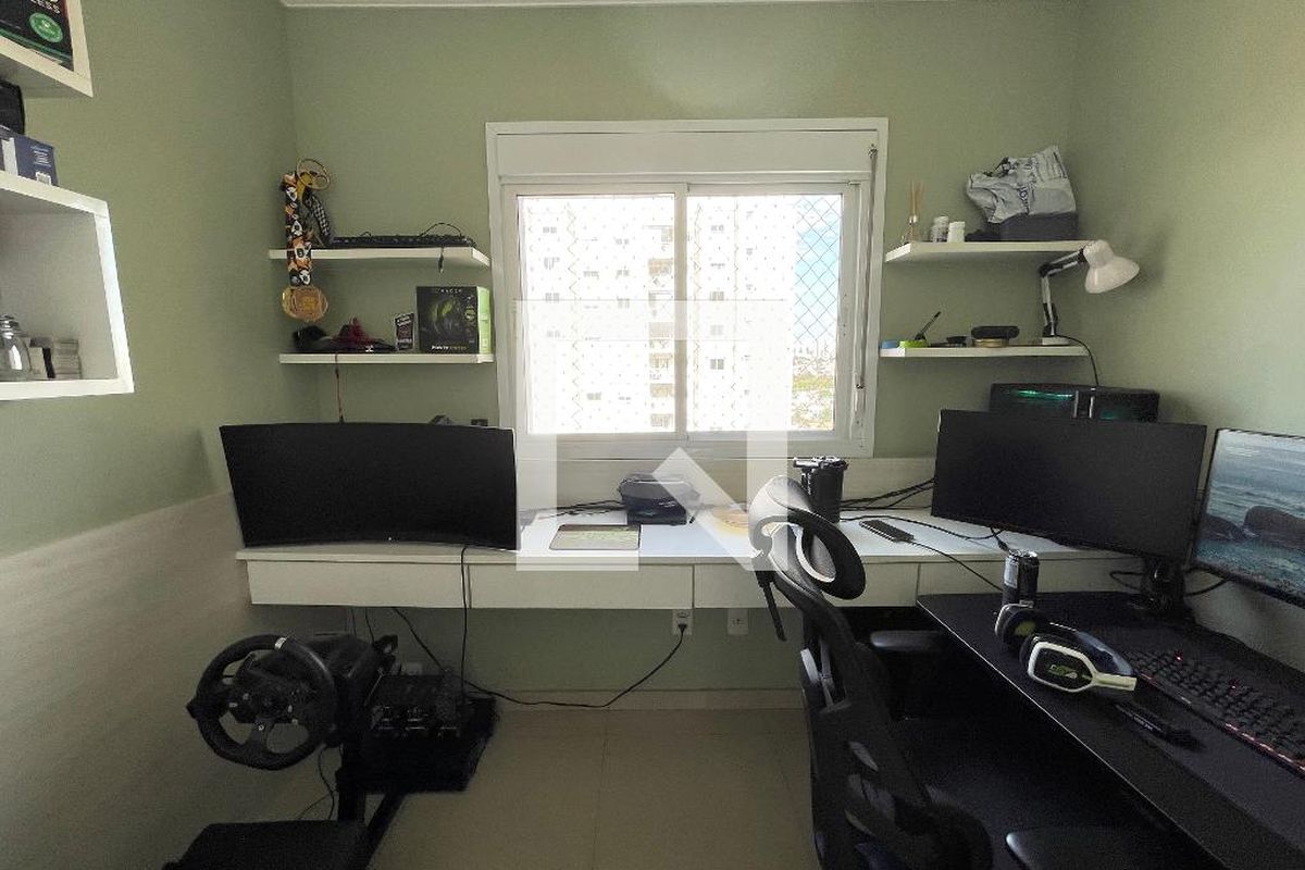 Apartamento, 2 quartos, 60 m² - Foto 24
