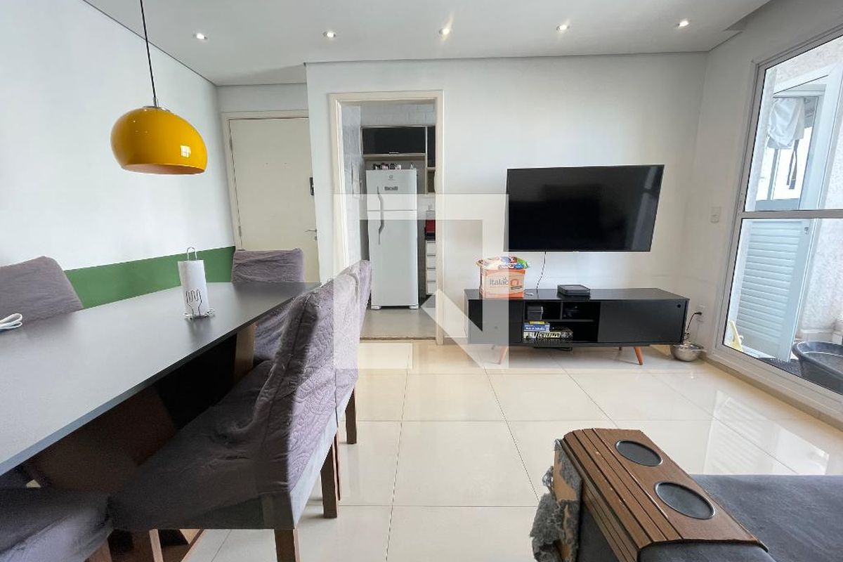 Apartamento, 2 quartos, 60 m² - Foto 3
