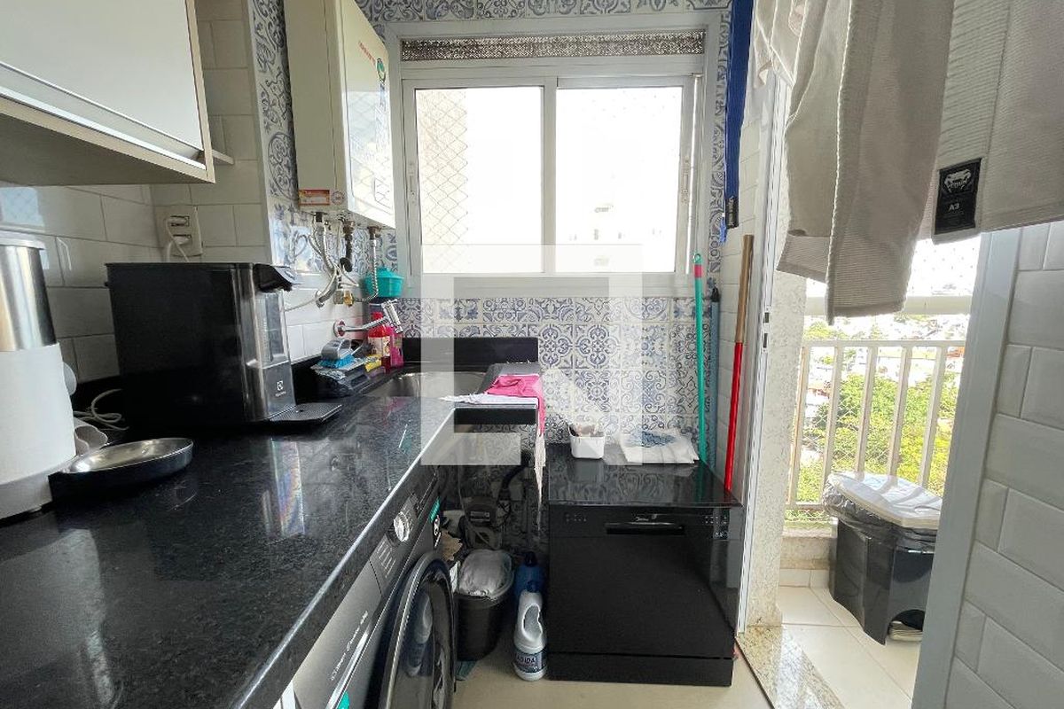 Apartamento, 2 quartos, 60 m² - Foto 38