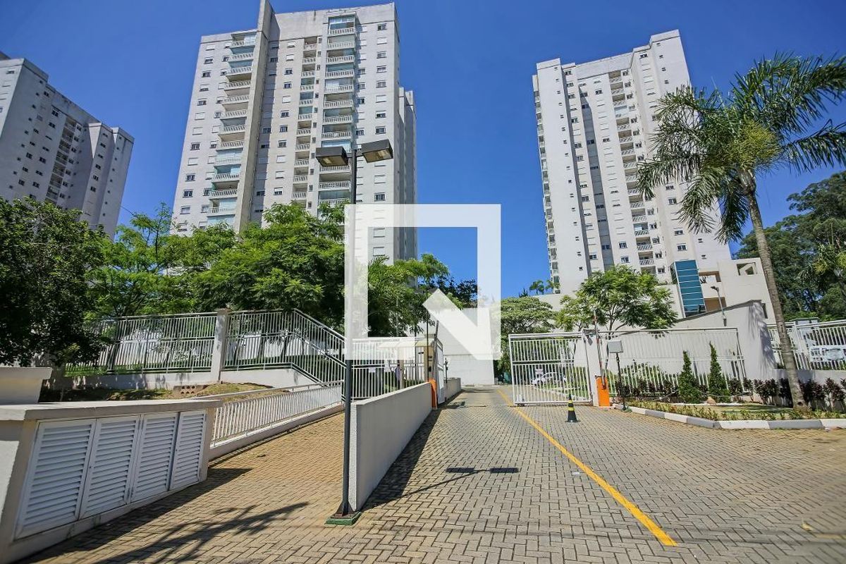 Apartamento, 2 quartos, 60 m² - Foto 46
