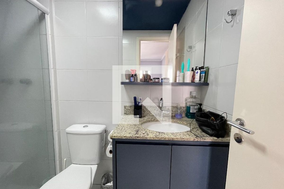 Apartamento, 2 quartos, 60 m² - Foto 29