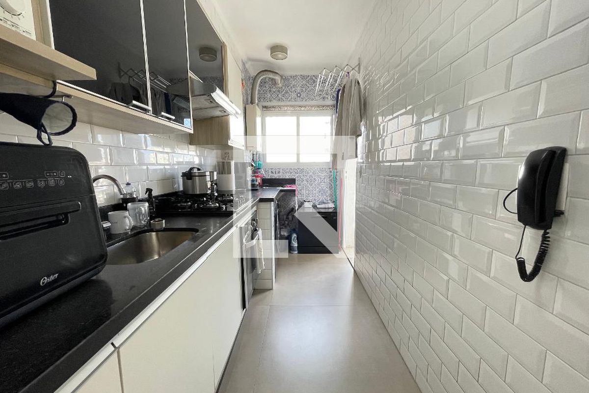 Apartamento, 2 quartos, 60 m² - Foto 33