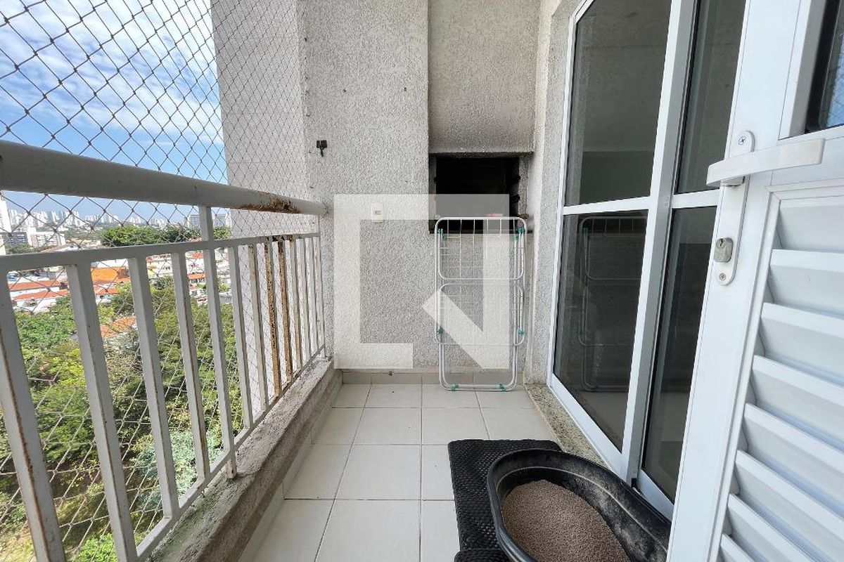 Apartamento, 2 quartos, 60 m² - Foto 10