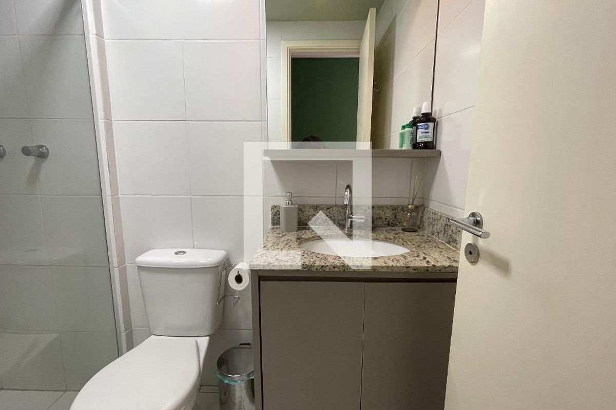 Apartamento, 2 quartos, 60 m² - Foto 27
