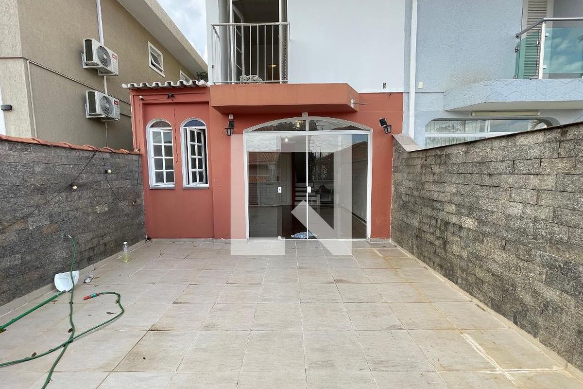 Casa, 4 quartos, 350 m² - Foto 9