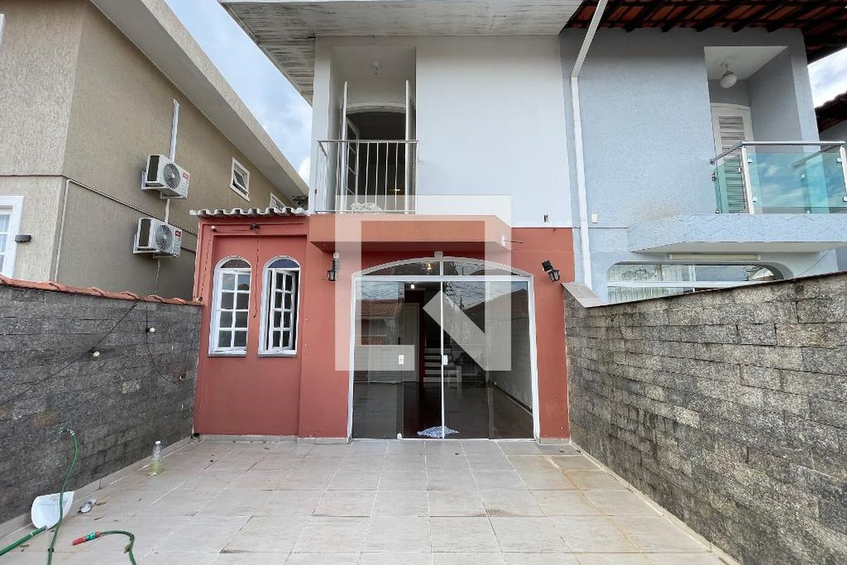 Casa, 4 quartos, 350 m² - Foto 8
