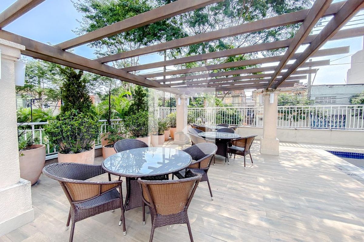 Apartamento, 2 quartos, 63 m² - Foto 59