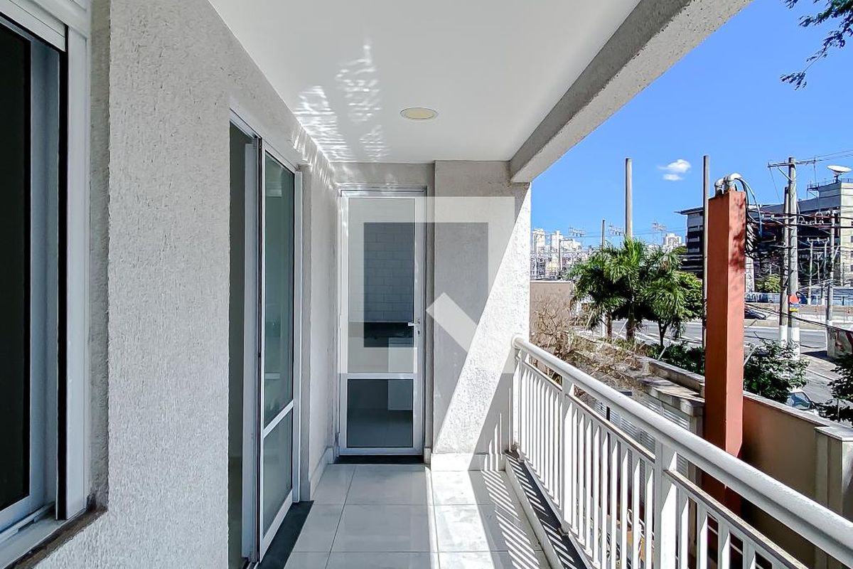 Apartamento, 2 quartos, 63 m² - Foto 9