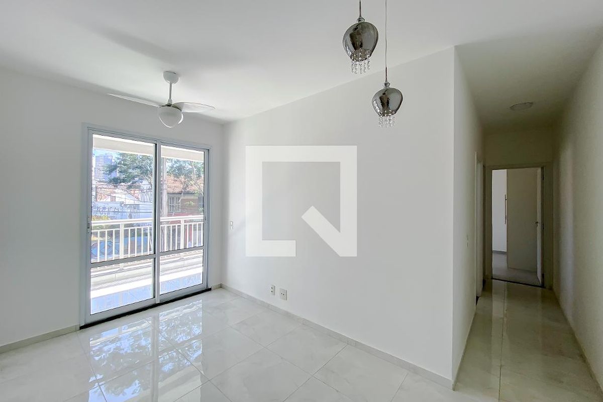 Apartamento, 2 quartos, 63 m² - Foto 1