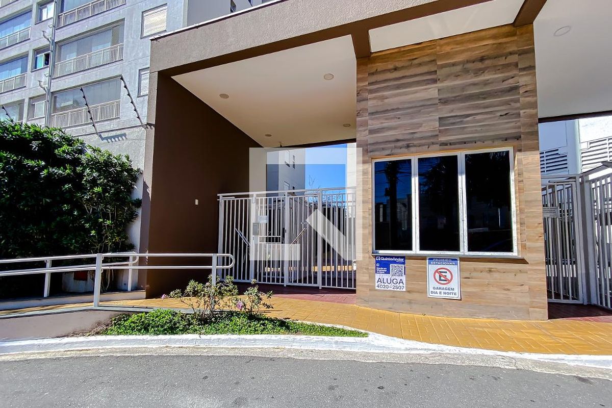 Apartamento, 2 quartos, 63 m² - Foto 64